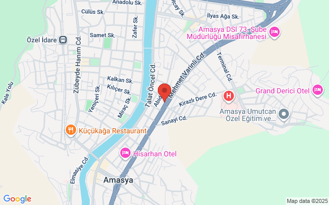 Yaşam Eczanesi